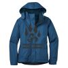 Women's Rain Jacket Thumbnail