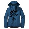 Women's Rain Jacket Thumbnail