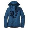 Women's Rain Jacket Thumbnail