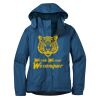Women's Rain Jacket Thumbnail