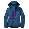 Women's Rain Jacket Thumbnail