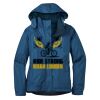 Women's Rain Jacket Thumbnail