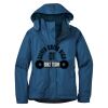 Women's Rain Jacket Thumbnail