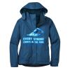 Women's Rain Jacket Thumbnail
