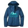 Women's Rain Jacket Thumbnail