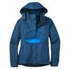 Women's Rain Jacket Thumbnail