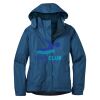 Women's Rain Jacket Thumbnail