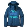 Women's Rain Jacket Thumbnail