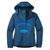 Women's Rain Jacket Thumbnail