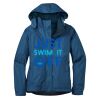 Women's Rain Jacket Thumbnail