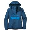 Women's Rain Jacket Thumbnail