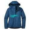 Women's Rain Jacket Thumbnail