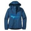Women's Rain Jacket Thumbnail