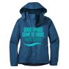 Women's Rain Jacket Thumbnail