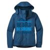 Women's Rain Jacket Thumbnail