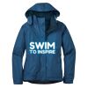 Women's Rain Jacket Thumbnail