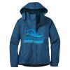 Women's Rain Jacket Thumbnail