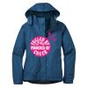 Women's Rain Jacket Thumbnail