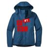 Women's Rain Jacket Thumbnail