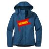 Women's Rain Jacket Thumbnail