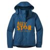 Women's Rain Jacket Thumbnail