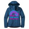 Women's Rain Jacket Thumbnail