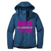 Women's Rain Jacket Thumbnail