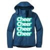 Women's Rain Jacket Thumbnail