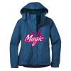 Women's Rain Jacket Thumbnail