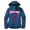 Women's Rain Jacket Thumbnail