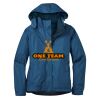 Women's Rain Jacket Thumbnail