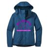 Women's Rain Jacket Thumbnail