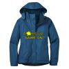 Women's Rain Jacket Thumbnail
