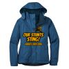 Women's Rain Jacket Thumbnail