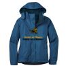 Women's Rain Jacket Thumbnail