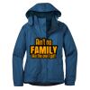 Women's Rain Jacket Thumbnail
