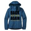 Women's Rain Jacket Thumbnail