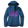 Women's Rain Jacket Thumbnail