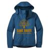 Women's Rain Jacket Thumbnail