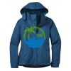Women's Rain Jacket Thumbnail