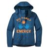 Women's Rain Jacket Thumbnail