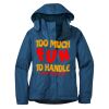 Women's Rain Jacket Thumbnail