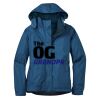 Women's Rain Jacket Thumbnail