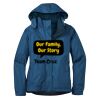 Women's Rain Jacket Thumbnail