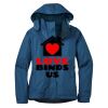 Women's Rain Jacket Thumbnail
