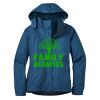 Women's Rain Jacket Thumbnail