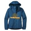 Women's Rain Jacket Thumbnail