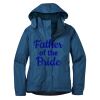 Women's Rain Jacket Thumbnail