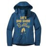 Women's Rain Jacket Thumbnail