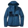Women's Rain Jacket Thumbnail